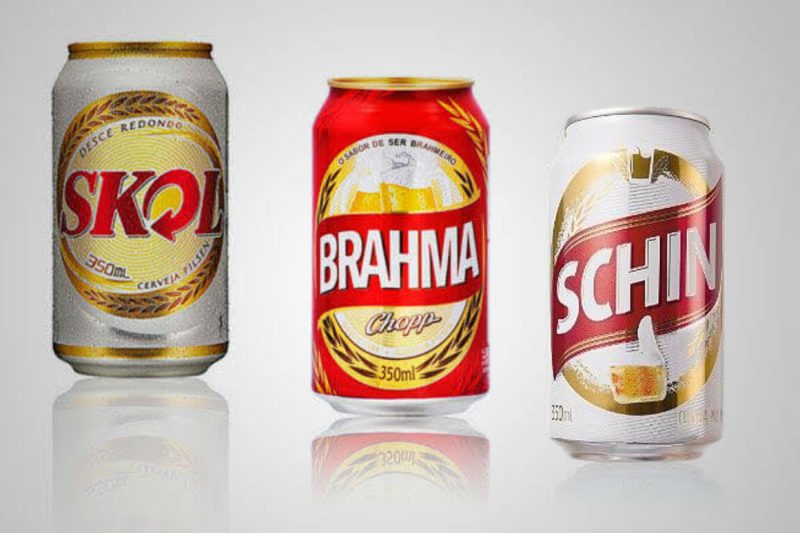 BEBIDAS ALCÓOLICAS (CLIQUE AQUI)