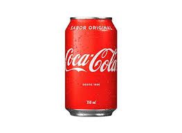 Coca-Cola 350ml