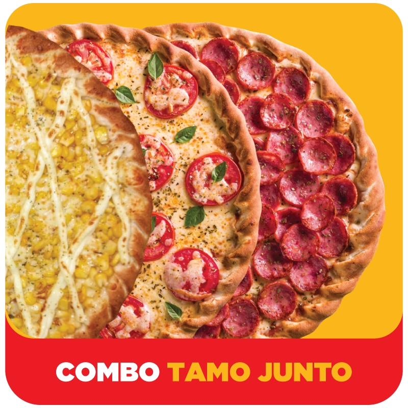 Combo Familia