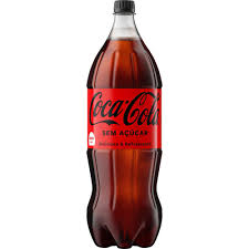 Coca-Zero 2l