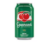 Guaraná Antarctica 350ml