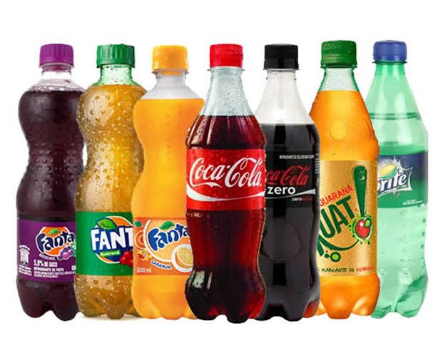 REFRIGERANTES 600ML (CLIQUE AQUI)