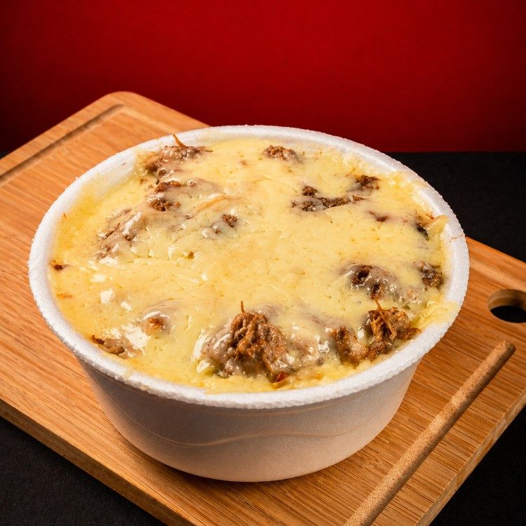 Combo Duplo Carne Louca