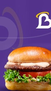 Bendito X-Burger Fit
