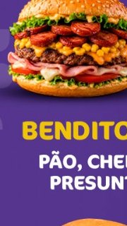 Bendito X-Bacon