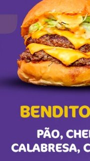 Bendito X-Supremo