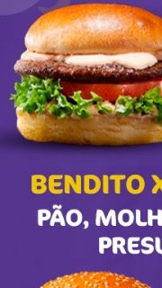 Bendito X-Brasileiro