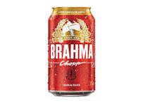 Brahma 350ml