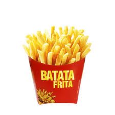 Adicional Batata Frita