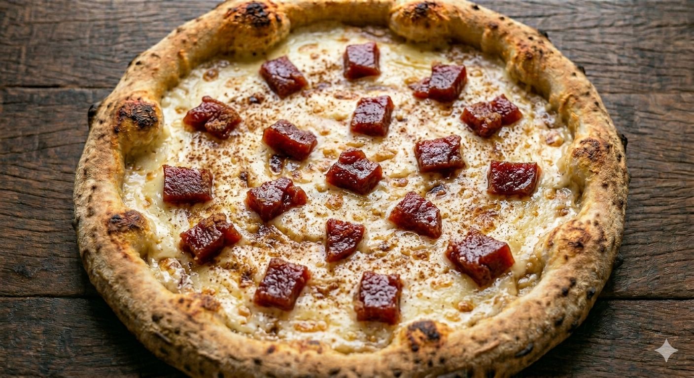 Romeu e Julieta Gourmet: