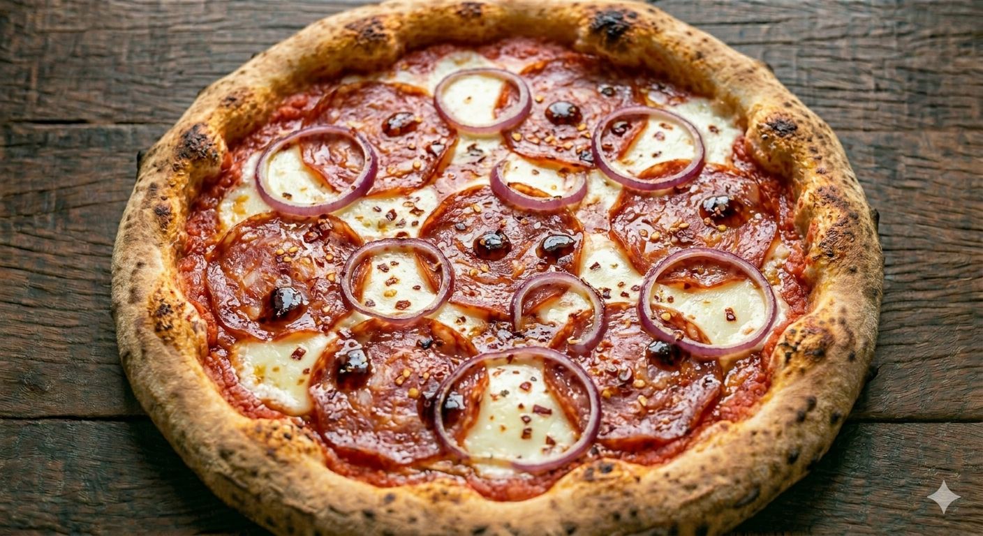 Diávola Gourmet (Picante)