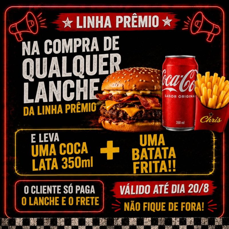 SALADA + COCA-LATA 310ML