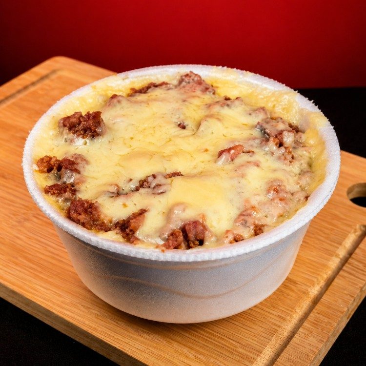 Combo Duplo Calabresa
