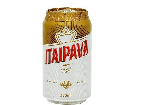 Itaipava 350ml