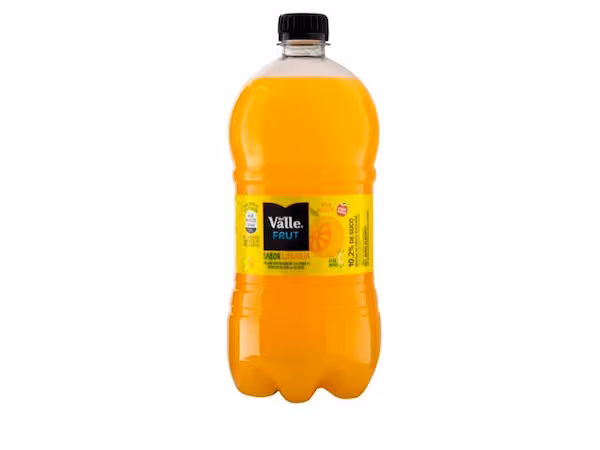 Suco Del Valle Laranja 1l