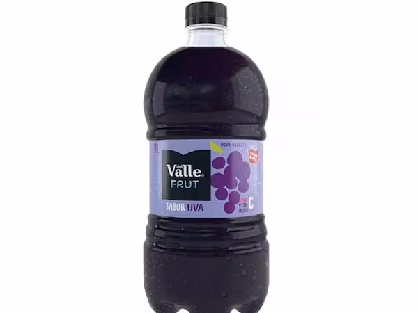 Suco Del Valle Uva 1l