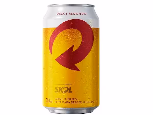 Skol 350ml
