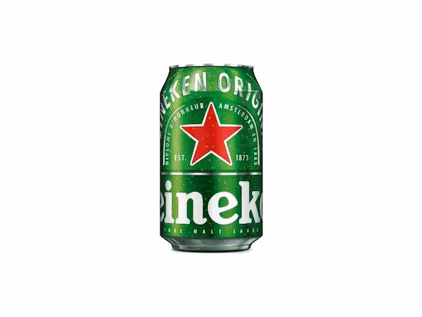 Heineken 350ml