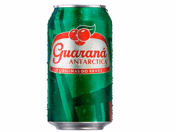 Guaraná 350mal